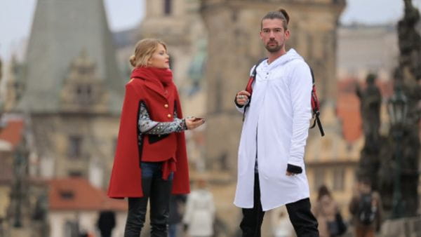 2. Praha