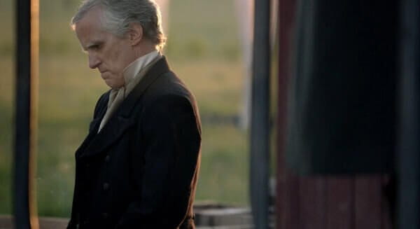 Hell on Wheels: Witaj w piekle (2011) - 1 season 6 series