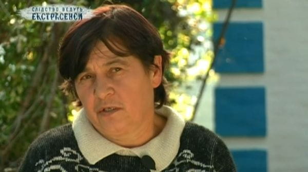 Drug lord. Part 2