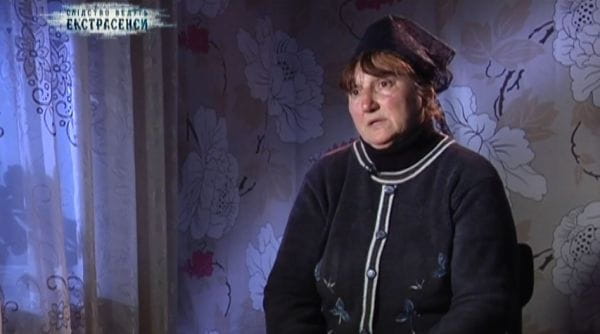 Смърт на фермерите