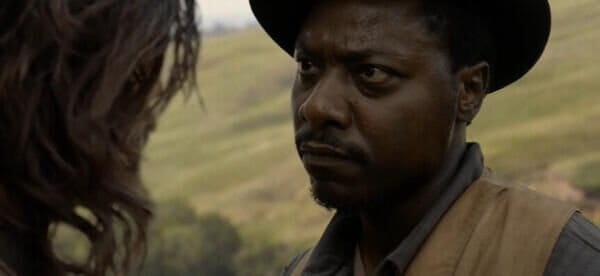 Hell on Wheels: Witaj w piekle (2011) - 1 season 7 series