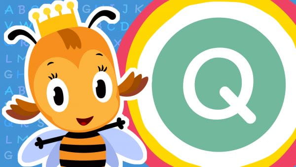 English alphabet (2021) – english abc 17 episode