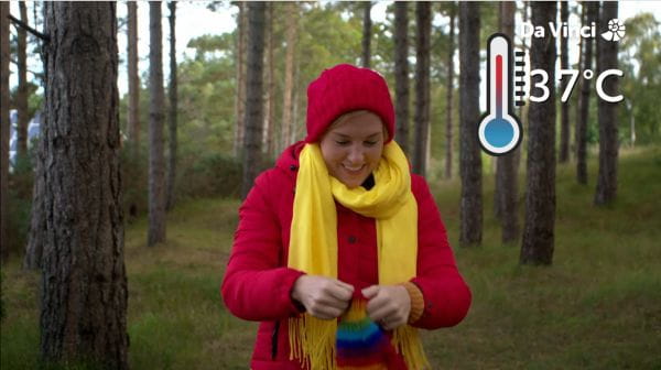 13. Maddie, az otthon és te – Hogyan működnek a házak