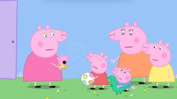 30 Episode