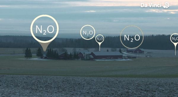 39. Smějící se plyn, další klimatický nepřítel