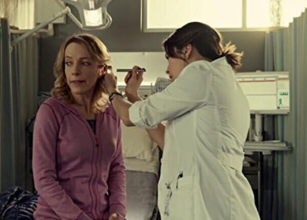 Klinika Hope (2012) - 3 sezóna 16 série