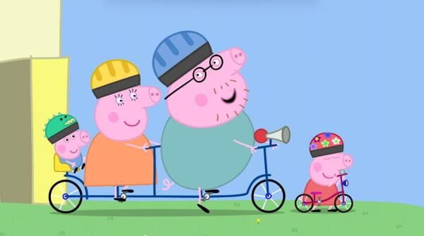 31 Episode