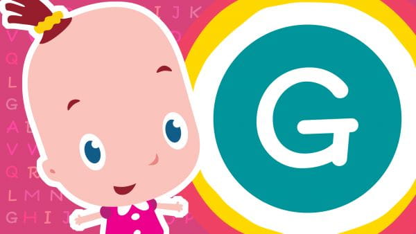 English alphabet (2021) – english abc 7 episode