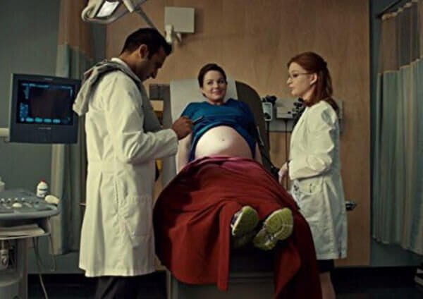 Klinika Hope (2012) - 3 sezóna 18 série