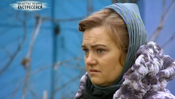 Счупена глава