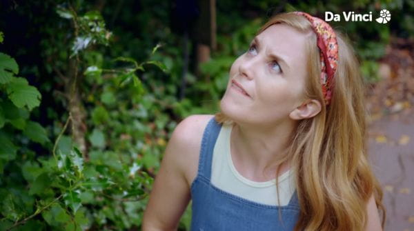 17. Maddie, a növények és te – The Plants Around the World
