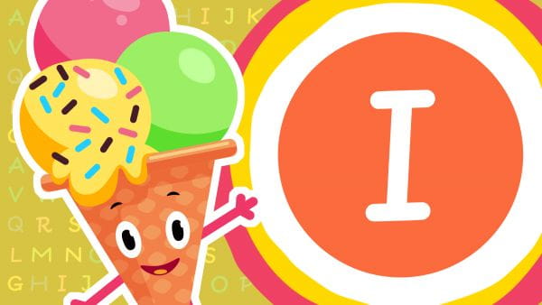 English alphabet (2021) – english abc 9 episode