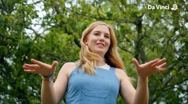18. Maddie, a növények és te - A fák
