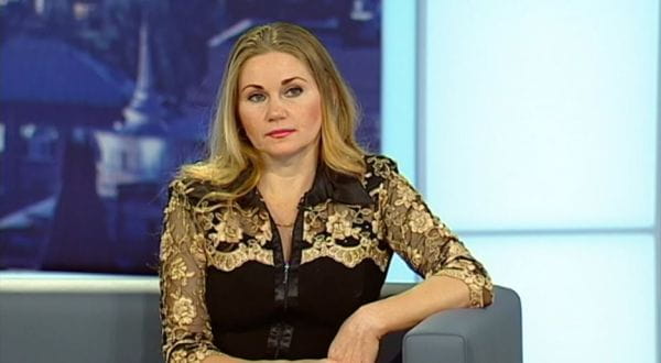 Nővér terhelésben