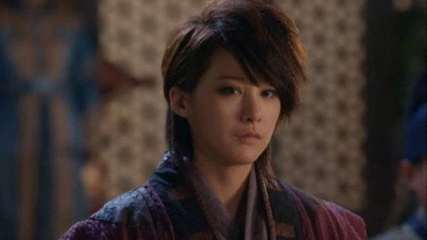 Ki Hwanghu (2013) - 1 sezon
