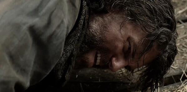 Hell on Wheels: Witaj w piekle (2011) - 1 season 2 series