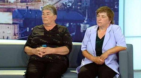 Örökösnő
