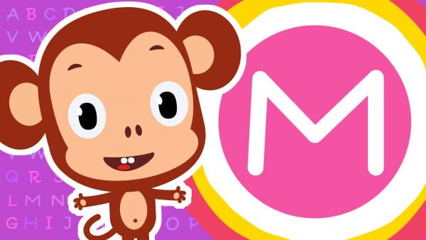 English alphabet (2021) – english abc 13 episode