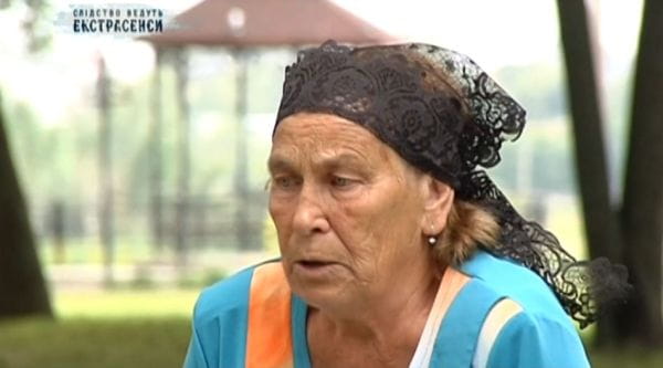 Изнасилено момче. Част 1