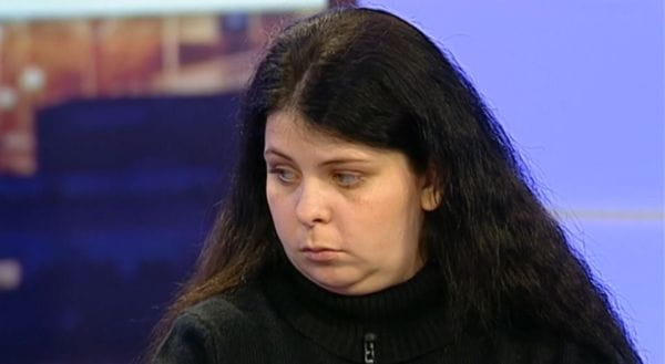 Az első személy, akivel találkozol. DNS eredmények
