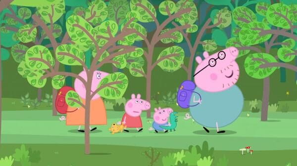 40 Episode