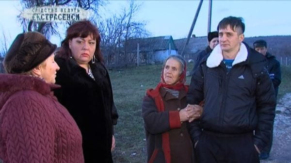 Hudobník. Časť 2