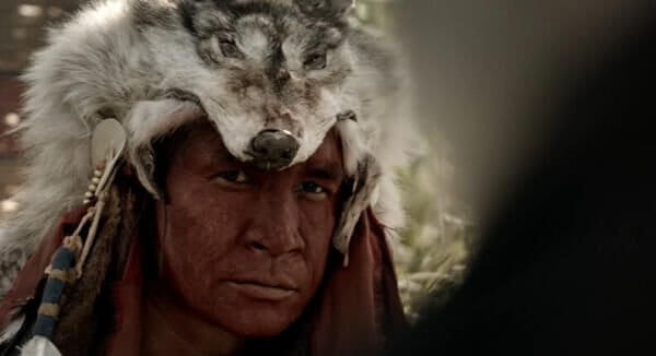 Hell on Wheels: Witaj w piekle (2011) - 1 season 5 series