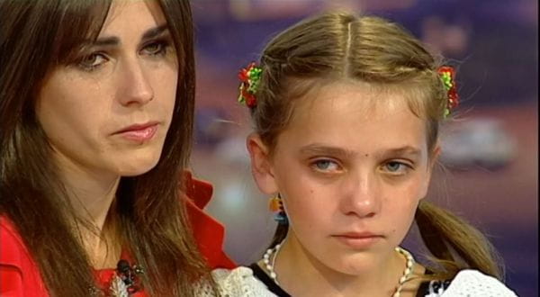 Pentru sănătatea tatălui