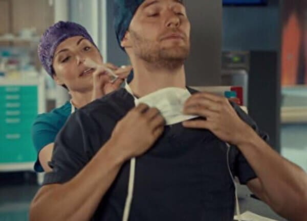 Klinika Hope (2012) - 4 sezóna séria 9