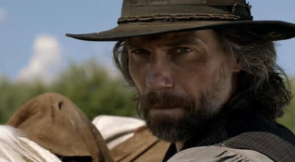 Hell on Wheels: Witaj w piekle (2011) - 1 season 9 series