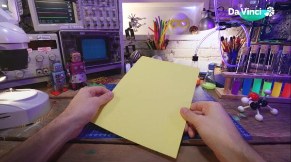 Marvellous Makes Lab (2016) - 1 sezóna 11. ptačí drak