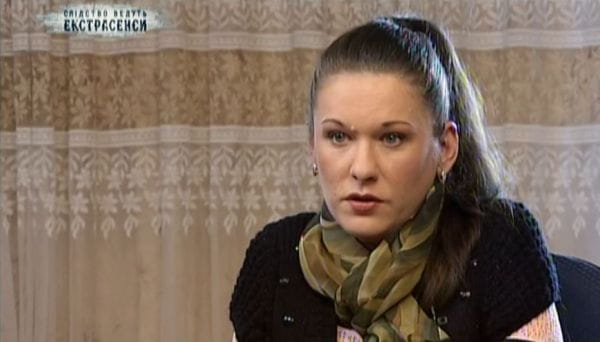 Насечен с брадва
