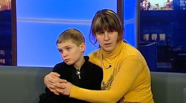 Válogatós apa