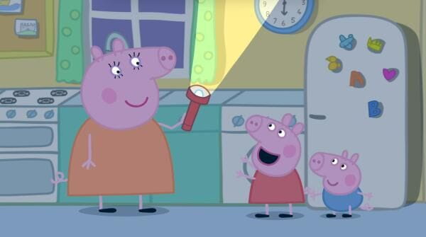 47 Episode