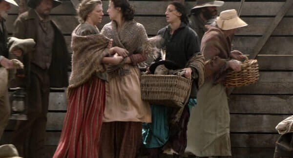 Hell on Wheels: Witaj w piekle (2011) - 2 season 2 series