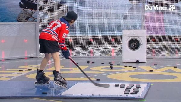 24. Kaden Galatiuk: Jégkorong-jelenség