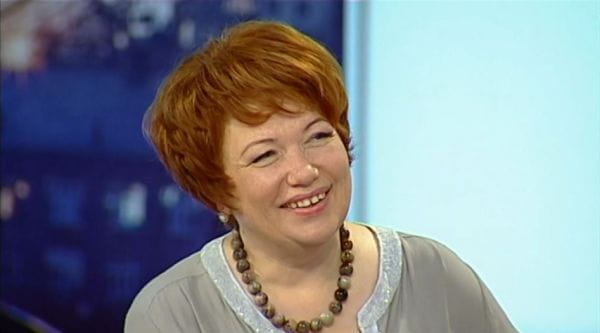 Hei soacra!