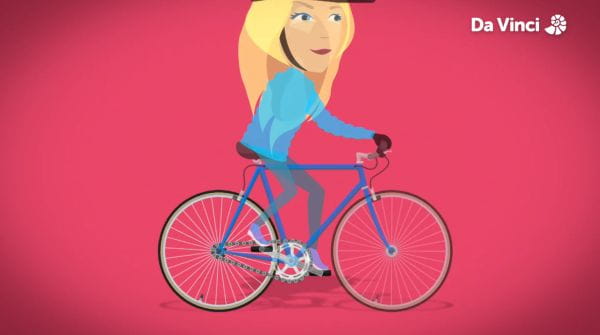 5. Lanț pentru biciclete și mingi de tenis