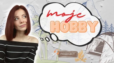 44. O hobby v poľštine.