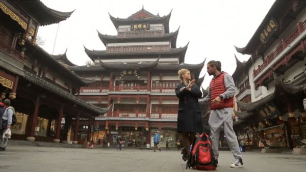 10. Peking