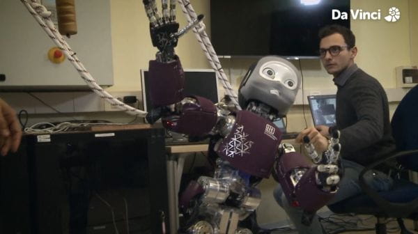 1. Flora Robotica