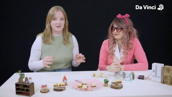 26. Mini Bakes: Mini Baking Sensation
