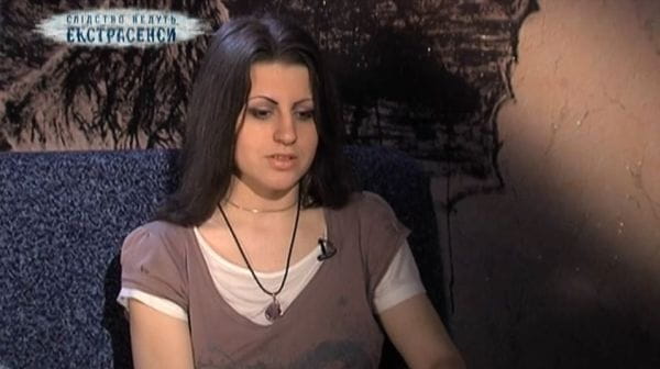 Violonistul și-a ucis mama