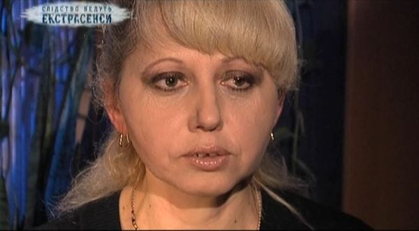 Floarea soarelui. Partea 2