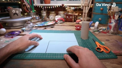 10. Blazing Blast Rocket