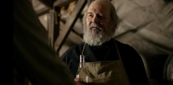 Hell on Wheels: Witaj w piekle (2011) - 2 season 5 series