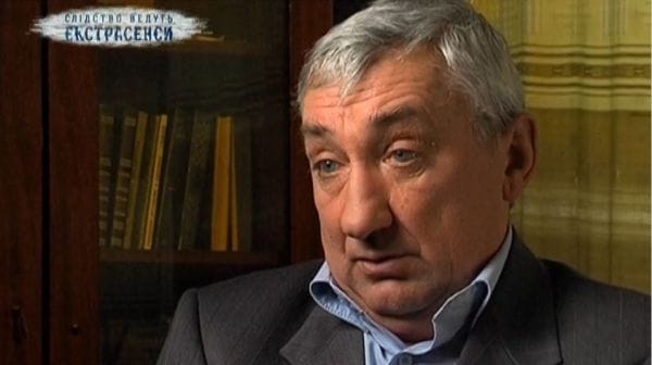 Orekhovo. Part 1