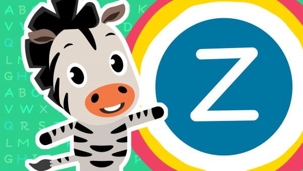 English alphabet (2021) - engleză abc. 26 episod