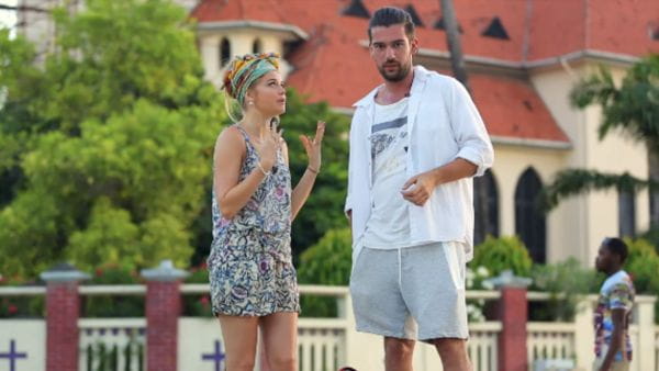 13. Madagaskar