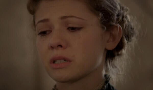 Hell on Wheels: Witaj w piekle (2011) - 2 season 7 series